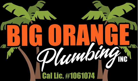 Big Orange Plumbing Inc.