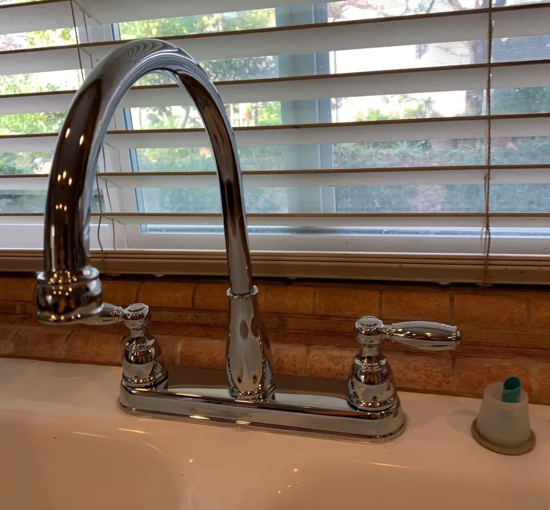 Big Orange Plumbing Inc.