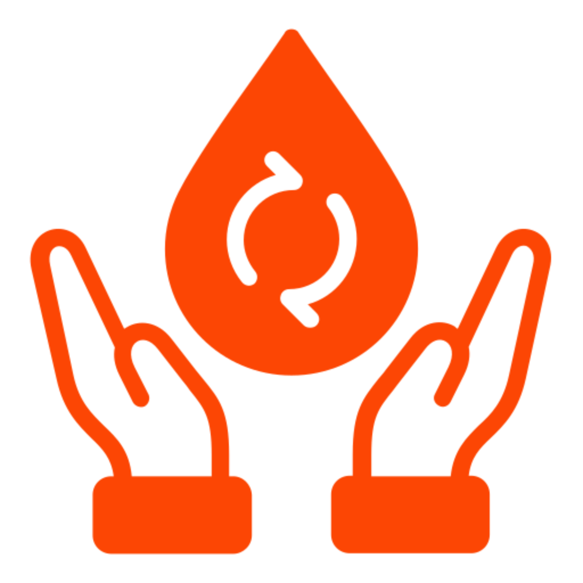 Big Orange Plumbing Inc.