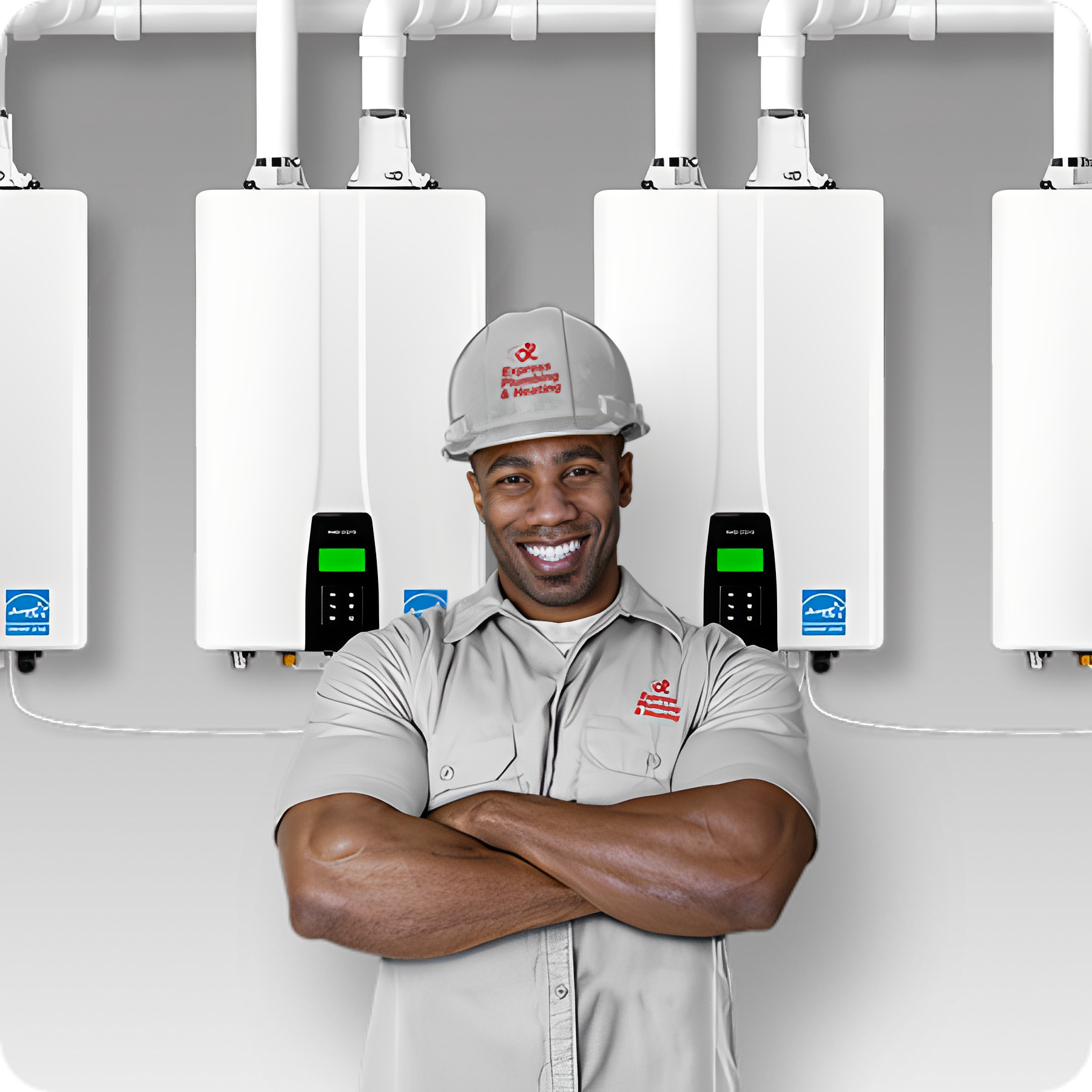 Big Orange Plumbing Inc.