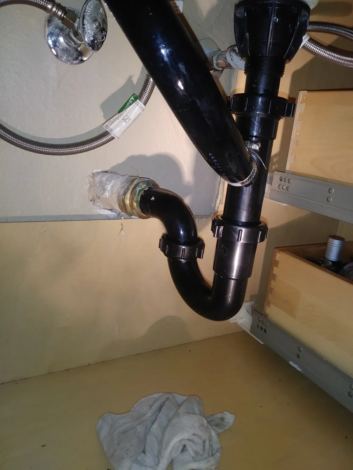 Big Orange Plumbing Inc.