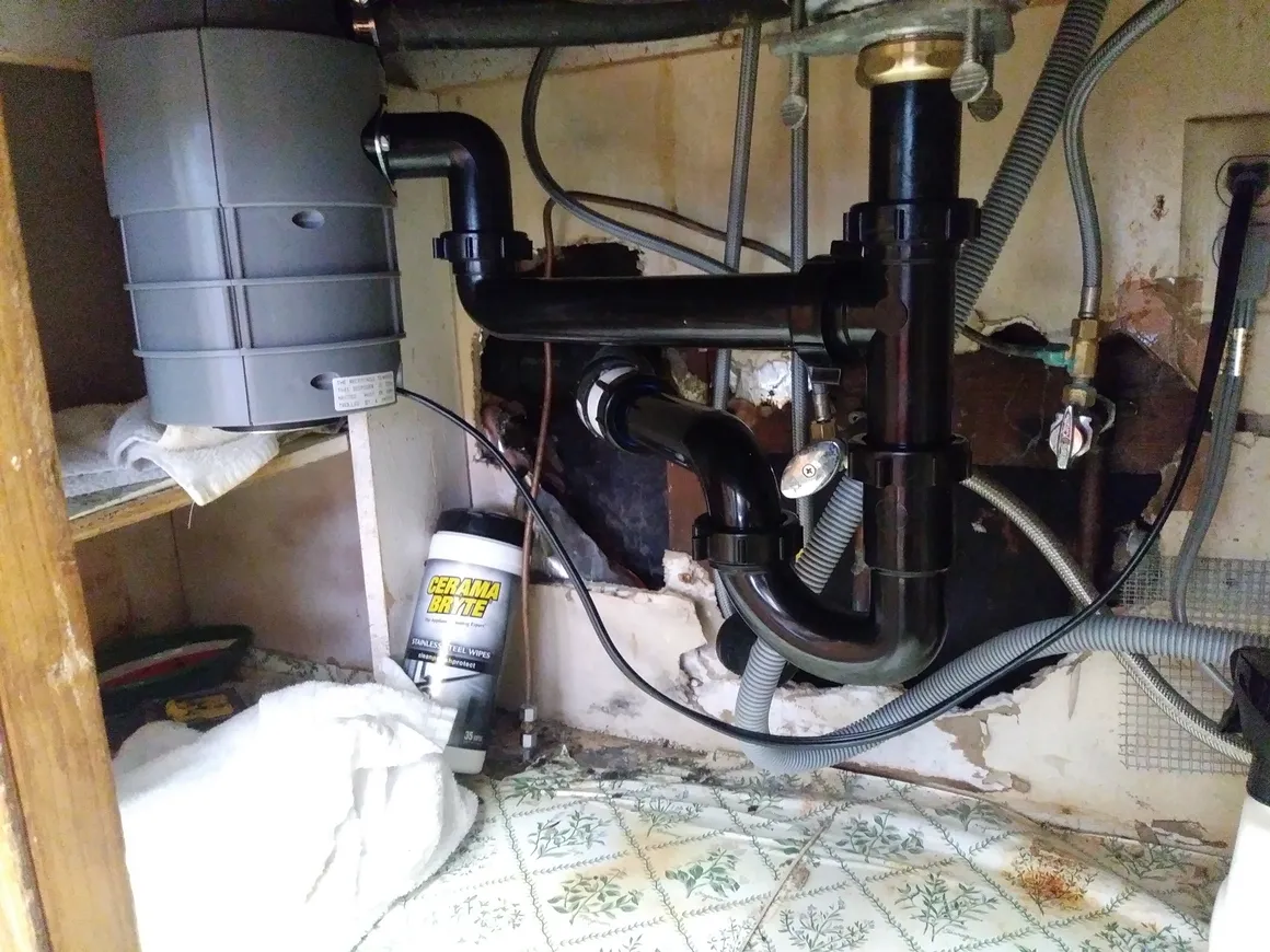 Big Orange Plumbing Inc.